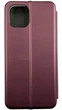 Чохол-книжка Elegant на Xiaomi Redmi A2 бордовий - зображення 2