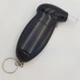Персональний алкотестер цифровий з підсвічуванням та 4 мундштуками Digital Breath Alcohol Tester - зображення 4
