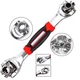 Универсальный гаечный ключ 48в1 Universal Wrench - изображение 2