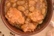 Фасоль с курицей и овощами Portion Пирятинский деликатес 0.350 кг (1010000014449) - изображение 2