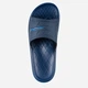Чоловічі шльопанці для пляжу Aqua Speed Aspen 8465 534-42 41 Сині\Блакитні (5908217684653) - зображення 3