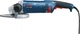 Угловая шлифмашина Bosch Professional GWS 24-230 JZ, 2400 Вт, Cyclon system, Heavy duty, 230 круг (06018C3300) - изображение 7