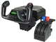 Штурвал Logitech G Saitek Pro Flight Yoke System (945-000004) Черный + блок рычагов - зображення 1