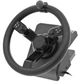 Руль Logitech G Heavy Equipment Bundle Farm Sim Controller (945-000062) Черный + педали и боковая панель - зображення 4