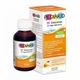 Вітамінно-мінеральний комплекс Pediakid 22 Vitamins and minerals 125 ml /25 servings/ Orange Apricot - зображення 1
