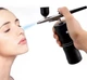 Аэрограф аккумуляторный Beaty Airbrush System (3 емкости для краски, USB, 7,4 V) - изображение 2