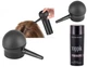 Загусник для волосся Toppik (Dark Brown) Темно-коричневий + Насадка-розпилювач Toppik - зображення 2
