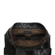 Мужской кожаный рюкзак с клапаном Ashwood Leather Harvey Black - изображение 5