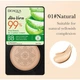 Кушон Aloe Vera Beauty Air Cushion Cream, с экстрактом алое вера, тон 01 натуральный, 20 г - изображение 2