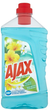 Універсальна рідина для прибирання Ajax Lagoon Flowers 1 л - зображення 1