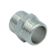 Фитинг ниппель Raftec 1 1/2" N05 с наружной резьбой - изображение 1