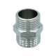Фитинг ниппель Raftec 1 1/2" N05 с наружной резьбой - изображение 2
