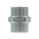 Фитинг ниппель Raftec 1 1/2" N05 с наружной резьбой - изображение 3
