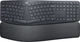 Клавіатура Logitech K860 Ergo Graphite (920-010352) - изображение 1