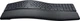 Клавіатура Logitech K860 Ergo Graphite (920-010352) - изображение 2