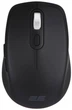 Мишка 2E MF225 Silent Wireless/Bluetooth Black (2E-MF225WBK) - зображення 1