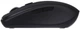 Мишка 2E MF225 Silent Wireless/Bluetooth Black (2E-MF225WBK) - зображення 4
