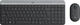 Комплект (клавіатура, мишка) бездротовий Logitech MK470 Graphite (920-009204) - изображение 1
