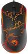Комплект дротовий Marvo CM409 USB Black - изображение 2