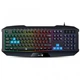 Клавіатура Genius Scorpion K215 Black UKR USB (31310474105) - зображення 1
