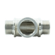 Фітінг трійник Raftec 1/2" НВН TNVN010101 - зображення 2