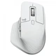 Мишка Bluetooth Logitech MX Master 3S For Mac (910-006572) Pale Grey - изображение 1