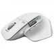 Мишка Bluetooth Logitech MX Master 3S For Mac (910-006572) Pale Grey - изображение 8
