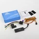 Автомобильный GPS трекер TK-STAR TK-806 GPS + LBS tracker джипиэс мониториг транспорта - изображение 4