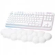 Клавіатура бездротова Logitech G715 Linear White (920-010692) - зображення 1