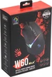 Мишка A4Tech Bloody W60 Max Stone Black - изображение 5