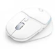 Миша бездротова Logitech G705 (910-006367) White USB - зображення 6