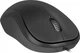 Мишка Defender Patch MS-759 Black (52759) - изображение 3