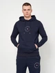 Спортивний костюм Tommy Hilfiger 10915.2 M Темно-синий - изображение 3