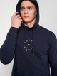 Спортивний костюм Tommy Hilfiger 10915.2 M Темно-синий - изображение 6