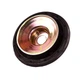 Опора амортизатора Tashiko Volkswagen Golf 2 Jetta 2 Golf 3 Passat 1988-1997 нижняя. WA-129, 357412 - изображение 3