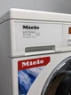 Пральна машина з сушкою Miele WT 2780 Б\В - изображение 2