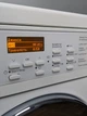 Пральна машина з сушкою Miele WT 2780 Б\В - изображение 4