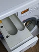 Пральна машина з сушкою Miele WT 2796 Б\В - изображение 6