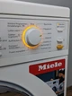 Пральна машина з сушкою Miele WT 2780 Б\В - изображение 5