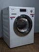 Пральна машина з сушкою Miele WTH 730 Б\В - зображення 1