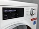 Пральна машина з сушкою Miele WTI 370 Б\В - зображення 3