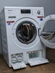 Пральна машина з сушкою Miele WTH 730 Б\В - зображення 6