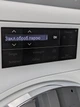 Пральна машина з сушкою Miele WTI 370 Б\В - зображення 4