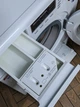 Пральна машина з сушкою Miele WTH 730 Б\В - зображення 8