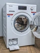 Пральна машина з сушкою Miele WTI 370 Б\В - зображення 6