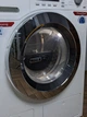 Пральна машина з сушкою Miele WTH 730 Б\В - зображення 9