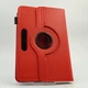 Універсальний чохол-книжка G-CASE 10" для планшета з підставкою Red - зображення 1
