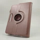 Універсальний чохол-книжка G-CASE для планшета 10" з підставкою Pink - зображення 1