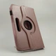 Універсальний чохол-книжка G-CASE для планшета 10" з підставкою Pink - зображення 2