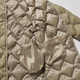 Куртка Uniqlo ULTRA LIGHT DOWN RELAXED розмір М бежева (450455) - изображение 17